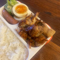ふわり23's cooksnap of when they made 簡単♪　鶏照り焼き＆鶏照り焼き丼.