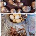 ひっこ's cooksnap of when they made 私流☆生姜の無駄ない皮の剥き方♬.