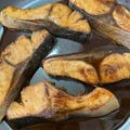 いちご帽子's cooksnap of when they made 計量簡単☆ブリの照り焼き♪.