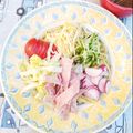 canadawhistler's cooksnap of when they made 義母も唸った冷やし中華のたれ.