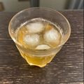 猫リン's cooksnap of when they made 健康！やみつきリンゴ酢ドリンク.