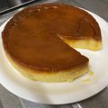 クックB1WZJC☆'s cooksnap of when they made まったり濃厚かぼちゃプリン.
