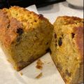 クック45515A☆'s cooksnap of when they made バター不使用 簡単◎キャロットケーキ.