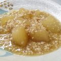 まさヒロ's cooksnap of when they made 冬瓜と鶏ひき肉の煮物♪.