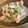 メイプルママ☆'s cooksnap of when they made 簡単美味しい！レタスと鶏むね肉のマヨ炒め.