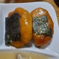 ポニーリボン's cooksnap of when they made おからの革命！？ヘルシーおから餅.