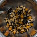 郁たん's cooksnap of when they made パルシステム豆と人参とひじきのサラダ.