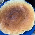 早絵香's cooksnap of when they made かんたんクレープ生地！！.
