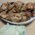 わかポン☆'s cooksnap of when they made 下味しっかり♪鶏の唐揚げ.