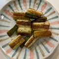 みきちゃんLove's cooksnap of when they made 白ネギ醤油バター♬大量消費！.