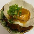 サヤミン料理研究所♡'s cooksnap of when they made 【加熱用】マグロの煮付け.