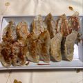 yesmama's cooksnap of when they made おいし～ぃ♪　基本の焼き餃子.