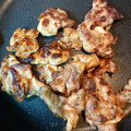 freshcake's cooksnap of when they made 簡単！みりん、お酒使わない生姜焼き.