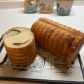 クック58RG95☆'s cooksnap of when they made トヨ型♥さくふわ♥ブリオッシュ.