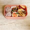 さくらん餅's cooksnap of when they made おさつ塩カラメル❇️.