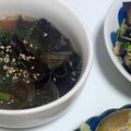⭐️'s cooksnap of when they made 小松菜の中華風スープ　.