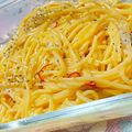 りぃꕤ︎︎'s cooksnap of when they made リュウジさんのレンジで作るぺぺたま.