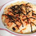 まろリーナ's cooksnap of when they made ☆明太子クリームドリア☆.