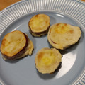 クック37BN3R☆'s cooksnap of when they made さつまいもの天ぷら.
