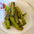 クックH0GZWD☆'s cooksnap of when they made 万願寺唐辛子＊甘辛おかか炒め煮＊.