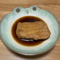 Meg☆0725's cooksnap of when they made 簡単でめちゃ美味しいもうか鮫の煮付け.