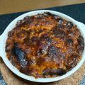 クックLQ0HTG☆'s cooksnap of when they made アラジントースターで焼きカレー.