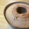 ねこのむすめ。's cooksnap of when they made HMで簡単☆紅茶のふわふわシフォンケーキ.