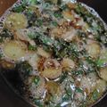 クックCY3133's cooksnap of when they made おうちの調味料で作る！簡単つけ麺スープ.