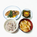 みさきっちん♪'s cooksnap of when they made フライパンで簡単♪少し甘いカレイの煮付け.