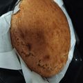 ぱんさぉ's cooksnap of when they made ☆濃厚ガトーショコラ☆ 簡単！材料5つ！.