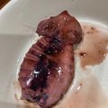 だい☆あお☆まり's cooksnap of when they made 5分で出来る♡屋台の味！簡単☆イカ焼き☆.