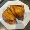my7033's cooksnap of when they made 簡単☆おいしい☆ぶりの照り焼き♪.