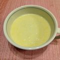 アルカママ's cooksnap of when they made 極旨～♪生とうきびで作るコーンスープ.