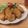 aromatico's cooksnap of when they made 【楽めし】鶏胸肉の一口チキンカツ.