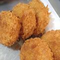 ひめ姉様's cooksnap of when they made 冷凍コロッケの上手な揚げ方（やけどなし).