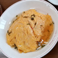 クックTYCQC7☆'s cooksnap of when they made 失敗なし！フワとろ卵の関西風 王将天津飯.