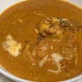 yummy?'s cooksnap of when they made カレー研究会報告！簡単バターチキンカレー.