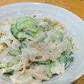 ちーまぐ's cooksnap of when they made 蓮根の明太マヨ和え.