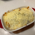 のぺ801's cooksnap of when they made エビとホタテのシーフードドリア.