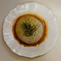 なめこおろし's cooksnap of when they made 超ラクチン！新玉ねぎの丸ごとレンジ蒸し.