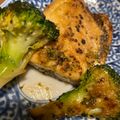 toomooboo's cooksnap of when they made ご飯泥棒♪ザクザク冷凍サバ照り焼きバター.