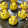 naeku's cooksnap of when they made うさぎのお月見団子風の簡単スイートポテト.