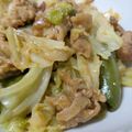 Cony◎'s cooksnap of when they made おいし～い☆うちの回鍋肉（ホイコーロー）.