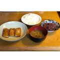 忘れん坊の覚え書き's cooksnap of when they made 簡単、いわしの蒲焼！.