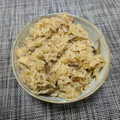 こうのとりヒロシ's cooksnap of when they made ☆鶏ごぼうの炊き込みご飯☆.