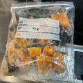 ٩(^‿^)۶'s cooksnap of when they made かぼちゃの保存方法.