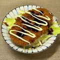 にきけん's cooksnap of when they made コロッケどぉ━━ d(ﾟ∀ﾟ)b ━━ん.