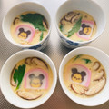 87monte's cooksnap of when they made 寿司屋直伝✩簡単✩茶碗蒸し.