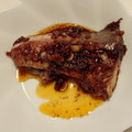 クックSTGR66☆'s cooksnap of when they made ブリの照り焼き赤ワイン仕立て◎簡単.
