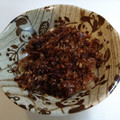 ミロ9607's cooksnap of when they made お出汁の残りの鰹節で簡単ふりかけ.